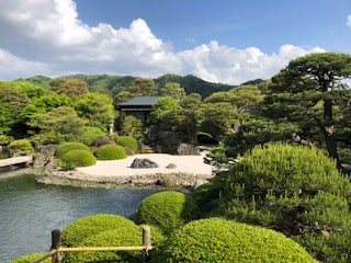 ブログの新居のご挨拶